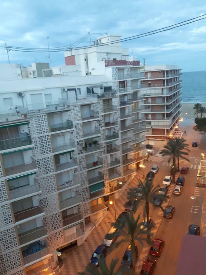 Apartamento Justina Cullera Exterior foto